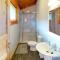 CROYDE RANCH CHALET 2 Bedrooms
