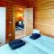 CROYDE RANCH CHALET 2 Bedrooms