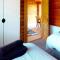 CROYDE RANCH CHALET 2 Bedrooms