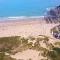 CROYDE RANCH CHALET 2 Bedrooms