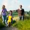 CROYDE RANCH CHALET 2 Bedrooms