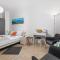 Delta Rooms