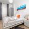 Delta Rooms