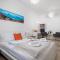 Delta Rooms