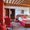 Appartement Prestige Résidentiel 3 chambres 3 salles de bain au Manoir de Mathan à Crépon 5 mn dArromanches et 10 mn de Bayeux