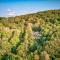 Above it All - Blowing Rock