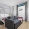 Delta Rooms