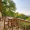 Above it All - Blowing Rock