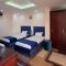Golden Pyramids Inn - Kairo