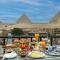 Golden Pyramids Inn - Kairo