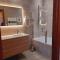 Appartement Prestige Résidentiel 3 chambres 3 salles de bain au Manoir de Mathan à Crépon 5 mn dArromanches et 10 mn de Bayeux
