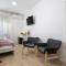 Delta Rooms