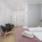Delta Rooms