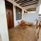 Zuzanu house