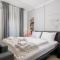 Delta Rooms