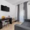 Delta Rooms
