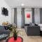 Delta Rooms