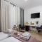 Delta Rooms