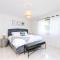 Modern Spacious 5-Bedroom Home with Pool