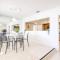 Modern Spacious 5-Bedroom Home with Pool