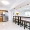 Modern Spacious 5-Bedroom Home with Pool