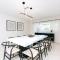 Modern Spacious 5-Bedroom Home with Pool
