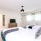 Modern Spacious 5-Bedroom Home with Pool