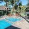 Flat no Pontal do Lago