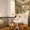 Designer renovated apartment in downtown Athens