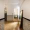 Designer renovated apartment in downtown Athens