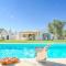 New Trulli Eden 101 with private pool and jacuzzi