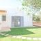 New Trulli Eden 101 with private pool and jacuzzi - 圣米凯莱萨伦蒂诺