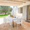 New Trulli Eden 101 with private pool and jacuzzi - 圣米凯莱萨伦蒂诺