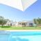 New Trulli Eden 101 with private pool and jacuzzi