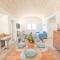 New Trulli Eden 101 with private pool and jacuzzi - 圣米凯莱萨伦蒂诺