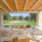 New Trulli Eden 101 with private pool and jacuzzi - 圣米凯莱萨伦蒂诺