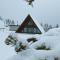 Treeline Cabins - Cădăreşti