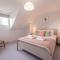 Chapel House, Alderton