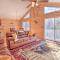 Hike and Swim Family Home in Albrightsville!