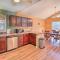 Hike and Swim Family Home in Albrightsville!