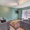 Hike and Swim Family Home in Albrightsville!