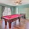 Hike and Swim Family Home in Albrightsville!