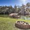 Pet-Friendly Lakeside Retreat Hot Tub and Dock! - Abbeville