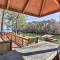 Pet-Friendly Lakeside Retreat Hot Tub and Dock! - Abbeville