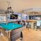 Game Room and Lake Access Albrightsville Home!