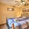 Game Room and Lake Access Albrightsville Home!