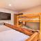 Game Room and Lake Access Albrightsville Home!