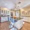 Stunning Rogers Villa with Pond about 7 Mi to Lake
