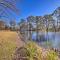 Stunning Rogers Villa with Pond about 7 Mi to Lake - روجرز