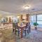 Stunning Rogers Villa with Pond about 7 Mi to Lake